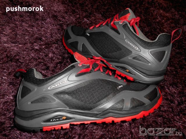 AKU Alpina Ligth GTX, снимка 7 - Маратонки - 19432008