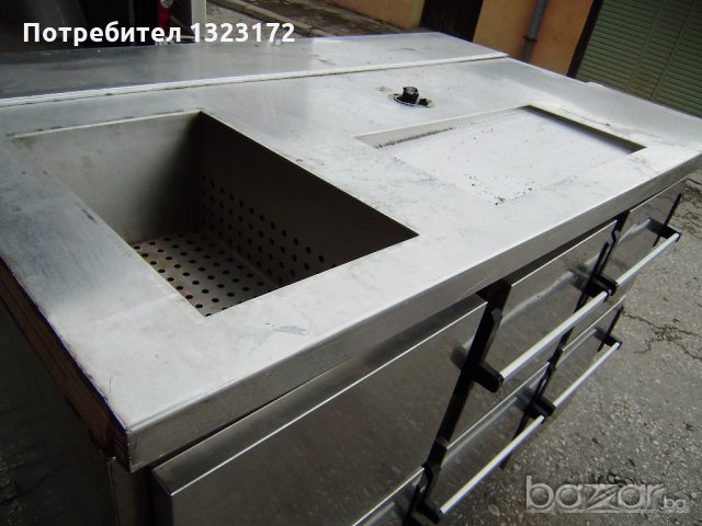 Шкафове от алпака, снимка 1 - Обзавеждане за заведение - 21016010