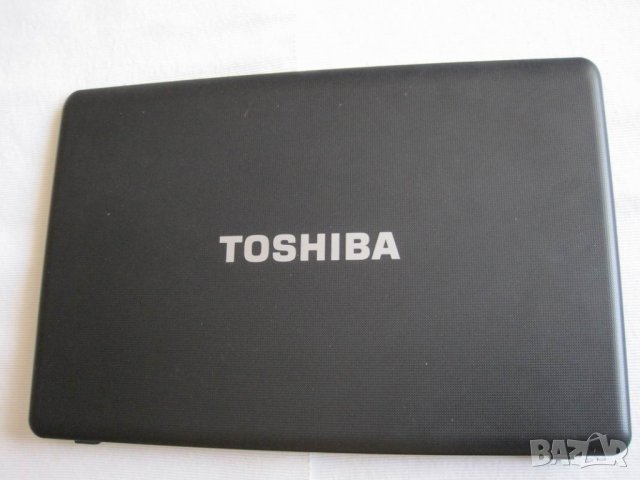 Продавам Toshiba satellite C660D, снимка 14 - Лаптопи за дома - 23160791