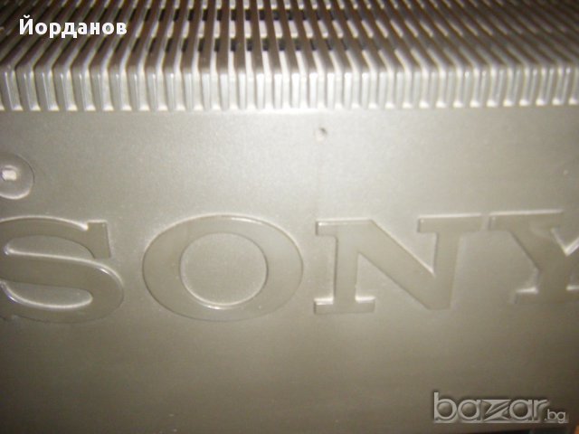 Телевизор Sony, снимка 4 - Телевизори - 12866166