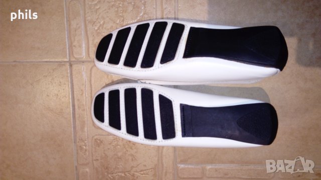 нови мокасини 38 Дамарт, снимка 4 - Дамски ежедневни обувки - 24846283