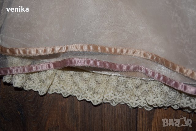 рокля 4-5г., снимка 9 - Детски рокли и поли - 24072294