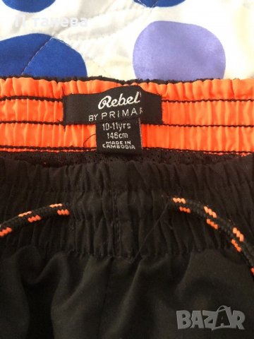 Долнище от Англия Primark, снимка 2 - Детски панталони и дънки - 22660276