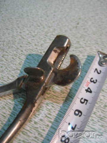 Медицински инструмент - 6, снимка 4 - Медицински консумативи - 7959969