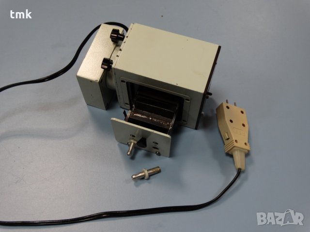 Спектрофотометър SPEKOL-11, снимка 6 - Други машини и части - 22508111