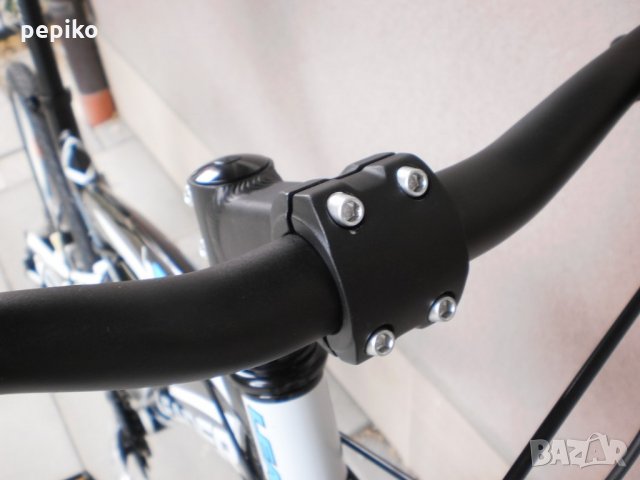 Продавам колела внос от Германия планински МТВ велосипед ENERGY 26 цола диск,преден и заден амортись, снимка 17 - Велосипеди - 21871290