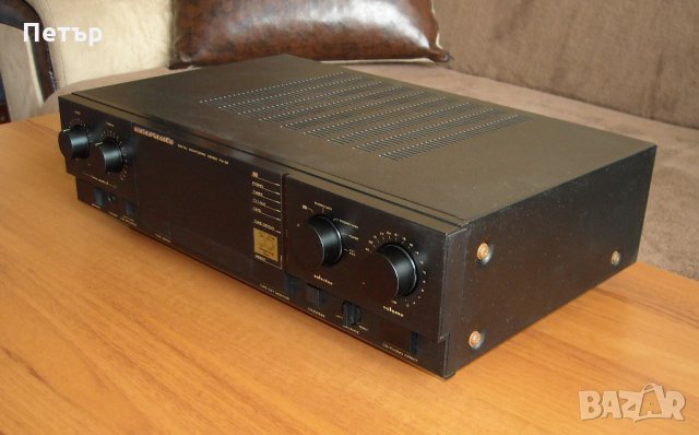 Marantz PM-35, снимка 3 - Ресийвъри, усилватели, смесителни пултове - 26089429