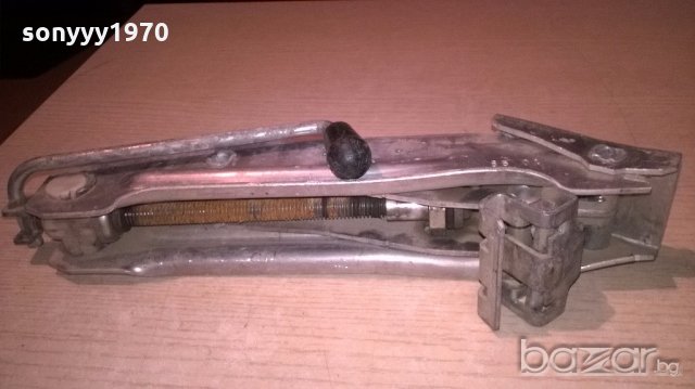 audi & volkswagen-крик алуминиев-внос швеицария, снимка 6 - Аксесоари и консумативи - 19254017