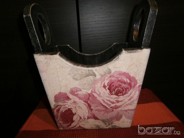 комплект "рози", снимка 4 - Подаръци за жени - 7156206