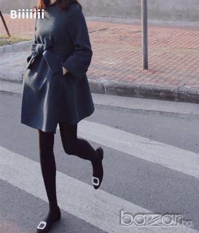 Налично палто, снимка 2 - Палта, манта - 16335101