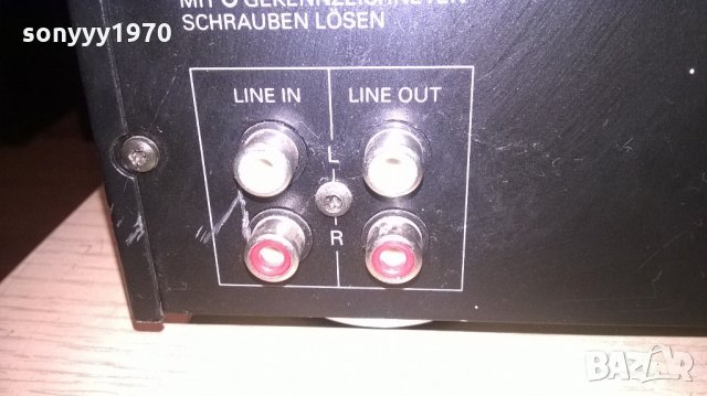 grundig ccf 5500 deck-внос швеицария, снимка 17 - Декове - 22144490