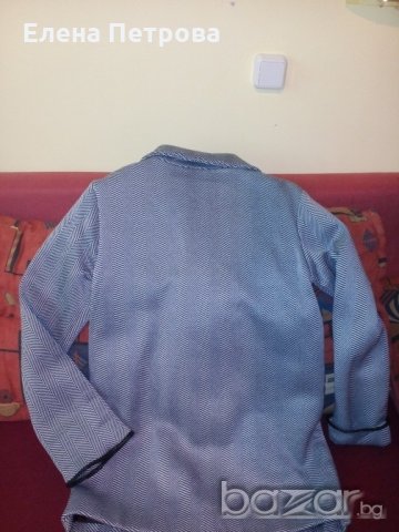 Тънко палто размер 38/40, снимка 2 - Сака - 21194055