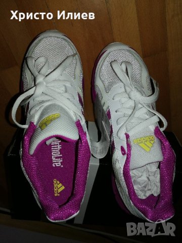 Дамски Оригинални Маратонки Adidas / K swiss 39 номер -различни видове, снимка 3 - Маратонки - 22062777