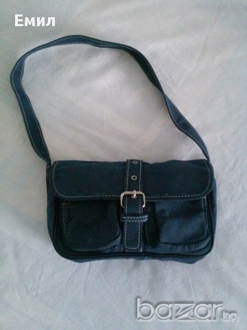 Дамска чанта, снимка 2 - Чанти - 9923782