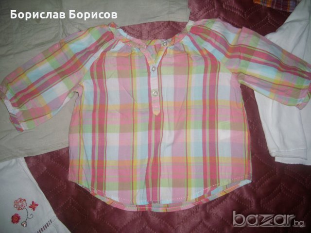 Дрешки за ръст №80 като нови, снимка 4 - Други - 18590801