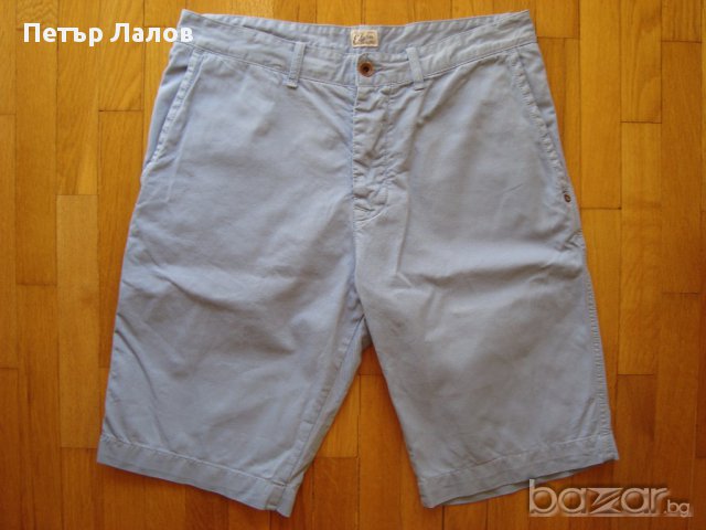 Нова Цена EDWIN къси панталони мъжки, снимка 3 - Къси панталони - 17815568