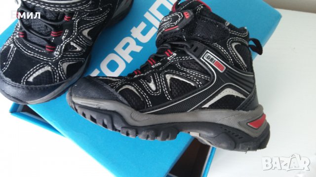 Детски ботуши, снимка 3 - Детски боти и ботуши - 23425682