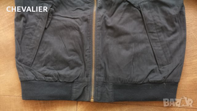 H2O размер M мъжко яке пролет есен 7-22, снимка 3 - Якета - 24852686