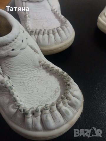Ортопедични обувки , снимка 2 - Бебешки обувки - 23721323