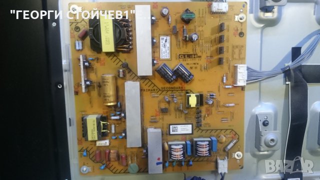 KDL-43XD8005 1-980-837-11 1-981-177-11 T500QVR03.1 T430VF01.0 CE543ZP, снимка 6 - Части и Платки - 23551261
