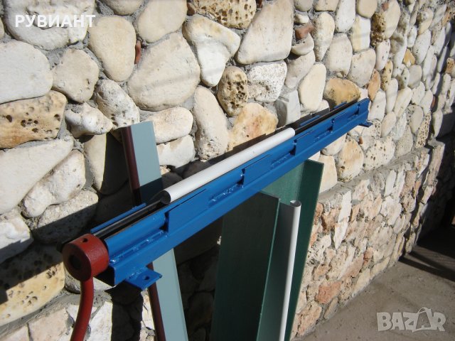 ВУЛС 1100 х 18мм., снимка 4 - Други машини и части - 25481655