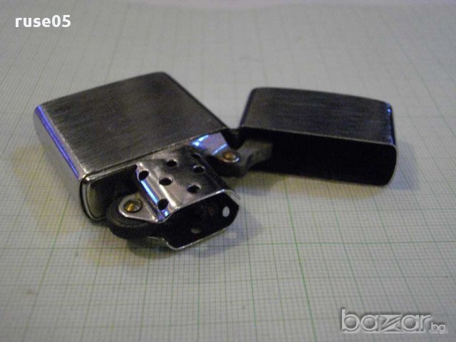 Запалка бензинова - 4, снимка 2 - Други ценни предмети - 10152250