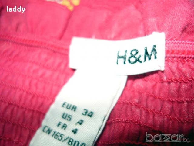 Свежа рокля H&M, снимка 2 - Рокли - 14235617