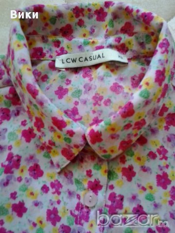 Дамска риза, снимка 4 - Ризи - 11868510