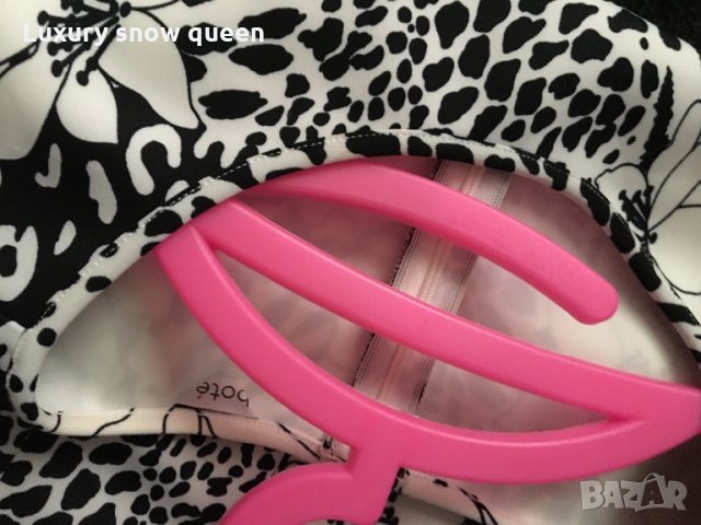 Рокля Боте, снимка 4 - Рокли - 25065736