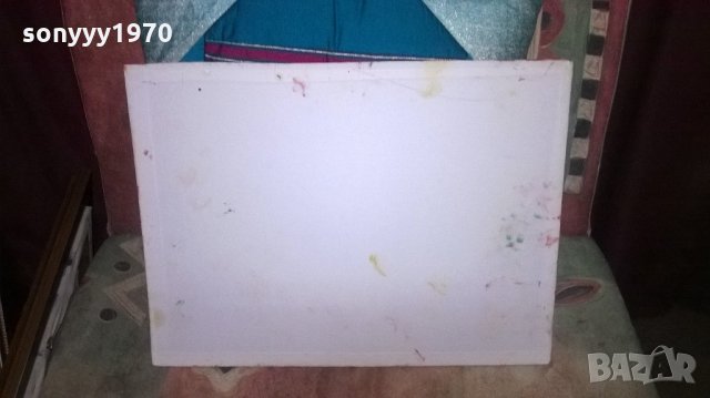 картина без рамка-каширано платно-маслени бои-10-40х30см, снимка 7 - Колекции - 21980945