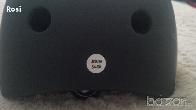 Детска каска Cratoni, снимка 4 - Скейтборд, ховърборд, уейвборд - 21028997