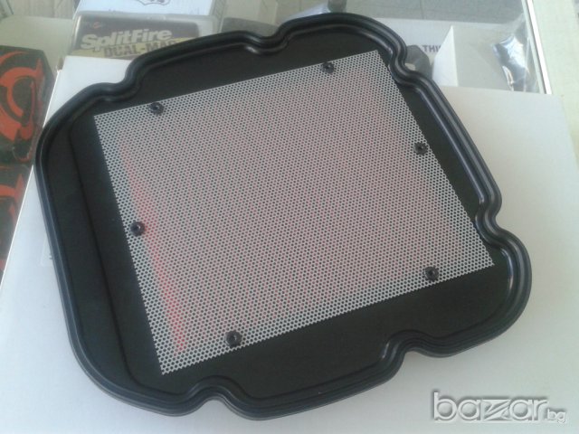 Стандартен въздушен филтър за Сузуки DL 650 V-Storm  IKIS194, снимка 2 - Аксесоари и консумативи - 7099583