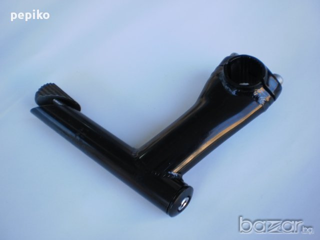 Продавам колела внос от Германия лапа за велосипед, метална размер ф25,4