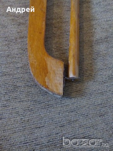 Закачалка,Окачалка, снимка 3 - Антикварни и старинни предмети - 18969352