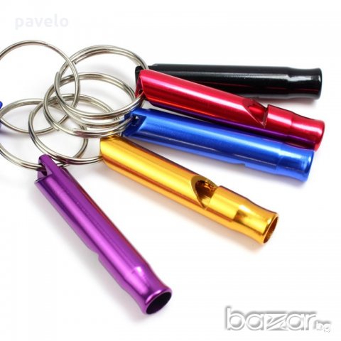  алуминиева свирка , снимка 2 - Селски туризъм и култура - 17008731