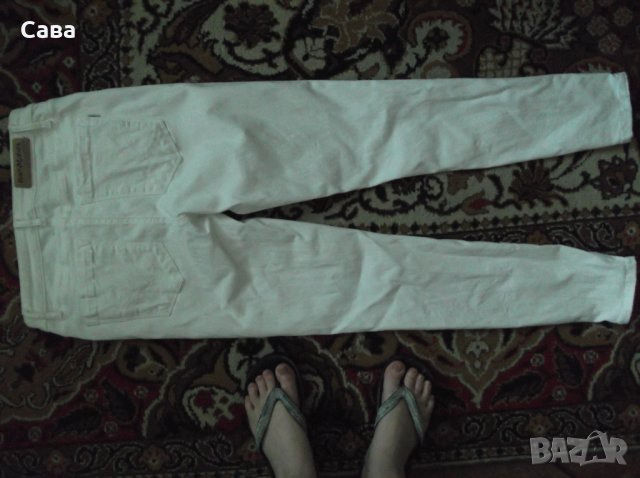 Летни дънки JEAN PAUL    дамски,С-М, снимка 3 - Дънки - 25737358