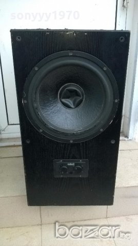 nubert nuline aw-110 speaker factory-active sub-внос швеицария, снимка 16 - Тонколони - 19955459