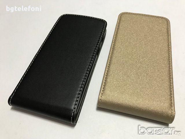 Samsung Galaxy A3 2017 калъф тип тефтер със силиконово легло, снимка 7 - Калъфи, кейсове - 17309262