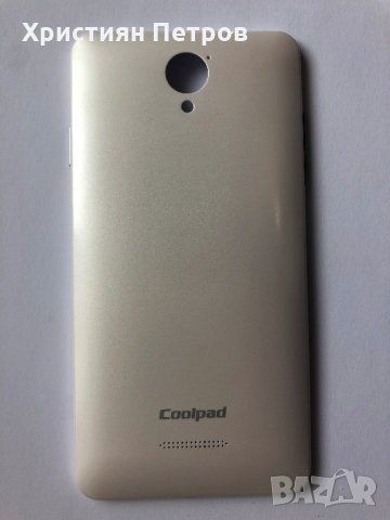 Оригинален заден капак за Coolpad Modena E501