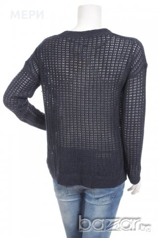 Намаление! Марков Дамски пуловер  " S.Oliver ", снимка 2 - Блузи с дълъг ръкав и пуловери - 20548832