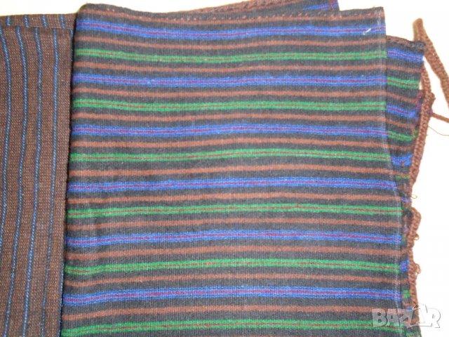 Престилки, снимка 2 - Антикварни и старинни предмети - 23674650