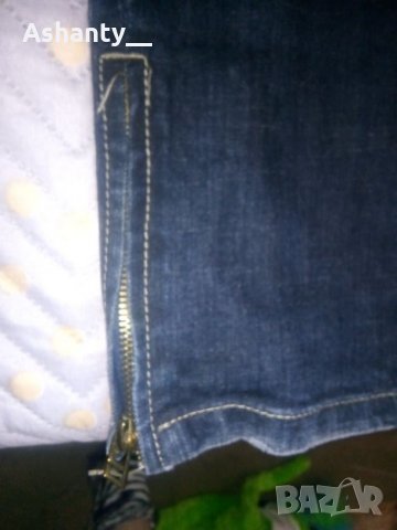 Дънки, снимка 2 - Дънки - 23762554