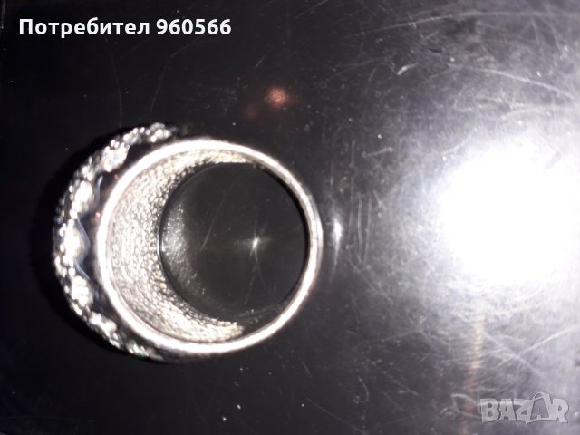 Пръстени , снимка 5 - Пръстени - 25114052