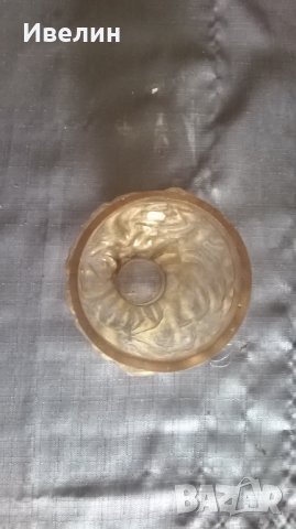 стъкло за газова лампа, снимка 3 - Антикварни и старинни предмети - 24074197