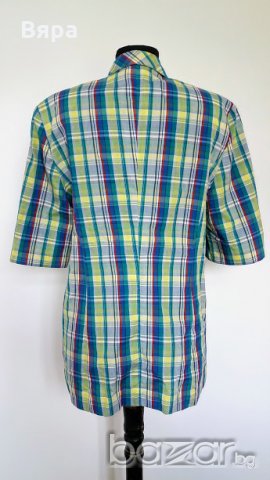 Дамско лятно сако - каре, "Markwald"! , снимка 6 - Сака - 21364223