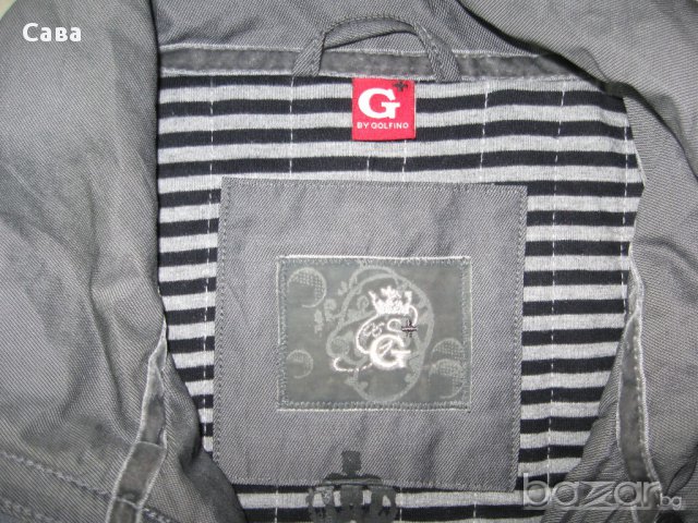 Яке GOLFINO  дамско,размер м