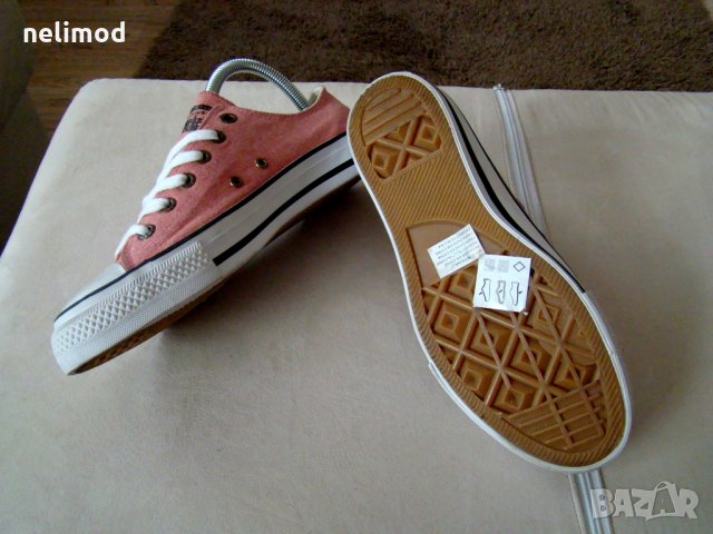 LEVIS original номер 38 , стелка 25 см , чисто нови, снимка 2 - Кецове - 25815607