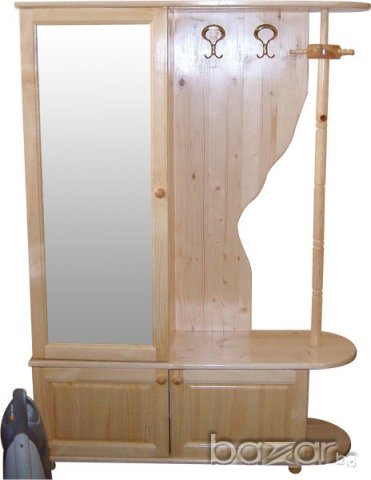 Портманто, антре, обзавеждане и мебели за коридор