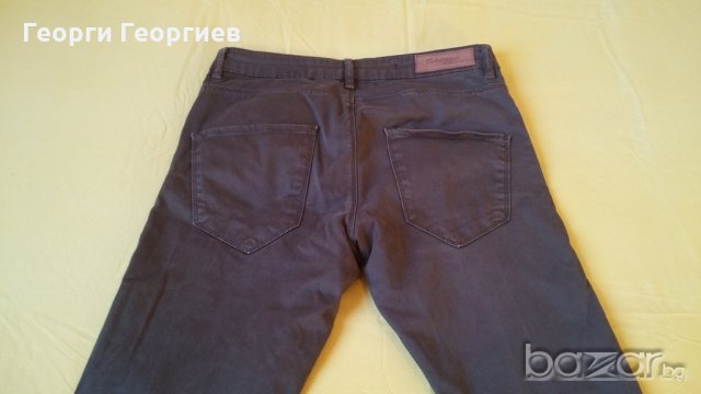 Мъжки панталон Gabba/Габба, 100% оригинал, снимка 8 - Панталони - 20410404
