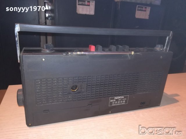 luxor-ретро колекция-внос швеицария, снимка 18 - Ресийвъри, усилватели, смесителни пултове - 21147567